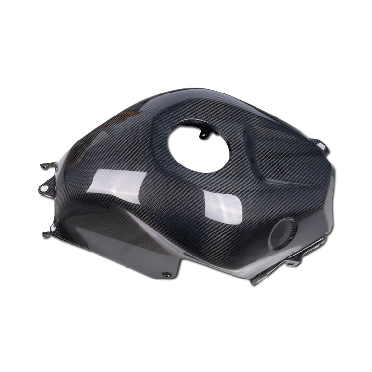 NT 100% Carbon Fiber Tank Cover for HONDA CBR600RR 2013-2026 F5 Fairing