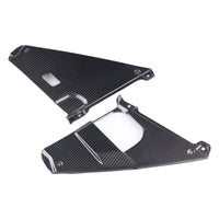 NT 2021-2025 Suzuki GSX1300R Hayabusa Under Inner Cowling - 100% Carbon Fiber