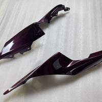 NT Injection Mold New Kit Burgundy ABS Fairing Fit for Yamaha 2022-2025 YZF R7 N041