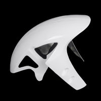 NT Fiberglass Race Track Fairing Kit Fit for YAMAHA YZF R6 2017-2023 Unpainted