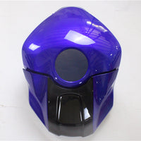 NT Yamaha Blue Black Plastics Bodywork Fairing Kit Fit for 2019-2021 R3 R25 N013
