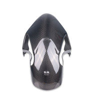 NT Ducati Monster 696 796 1100 100% Carbon Fiber Front Fender