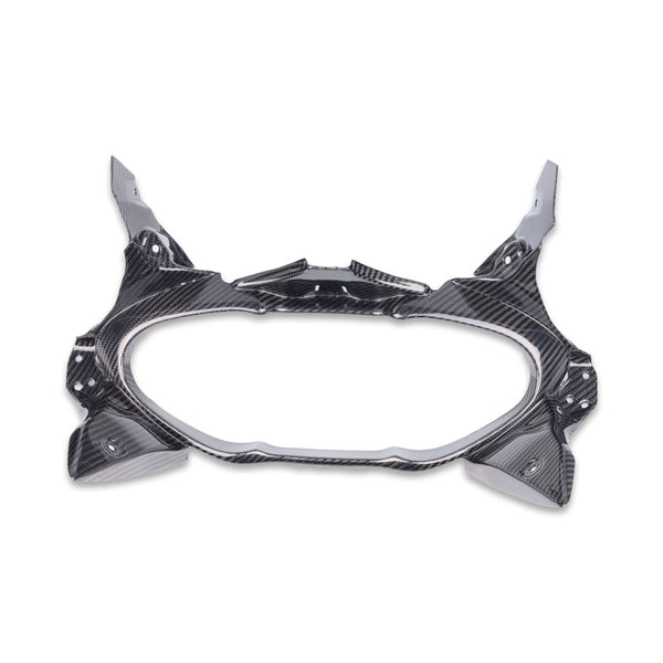 2021-2025 Suzuki GSX1300R GEN3 Hayabusa Instrument Surround - 100% Carbon Fiber