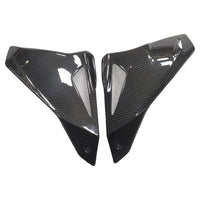 NT 100% Carbon Fiber Small Side Panels Fit for Yamaha 2016-2021 FZ-10, MT-10