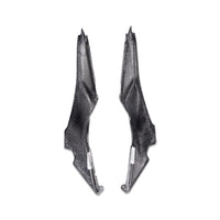 NT Rear Tail Side Seat For KAWASAKI NINJA 650 Z650 2017-2023-100% Carbon Fiber