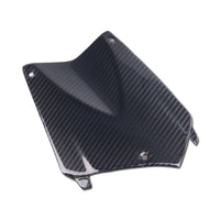 NT 100% Carbon Fiber Upper Tank Cover for BMW (K1200R 2005-2008) (K1300R 2009-2016)