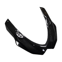 NT Real 100% Carbon Fiber Front Nose Fairing Fit for Suzuki 2009-2016 GSXR 1000