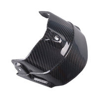 NT Fender Extension in 100% Carbon Fiber for Suzuki GSX1300 R Hayabusa 2008-2020