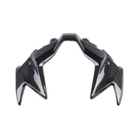 NT 2021-2022 Kawasaki Z H2 Front Fairing - 100% Carbon Fiber a01