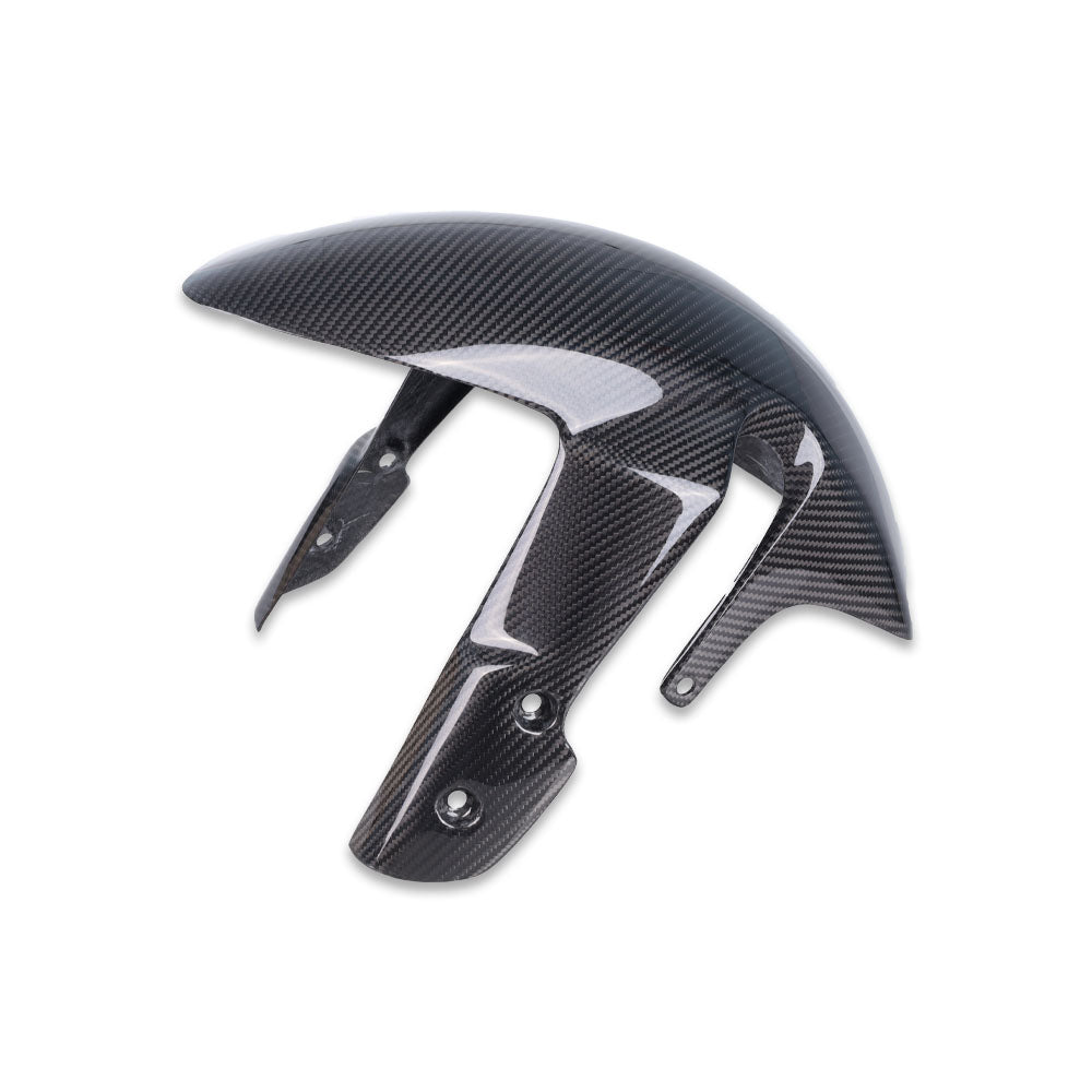 100% Carbon Fiber Front Fender Fit for 2006 2007 2008 2009 2010 GSXR 600/750 & 2005 2006 2007 2008 GSXR 1000