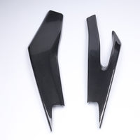 NT 2006-2008-2017-2021 Yamaha R6 Real 100% Carbon Fiber Swingarm Frame Cover Fairing