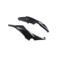 NT Rear Tail Side Seat For KAWASAKI NINJA 650 Z650 2017-2023-100% Carbon Fiber