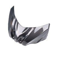 100% Carbon Fiber GAS TANK COVER 2009-2010-2011-2012-2013-2014-2016 SUZUKI GSXR 1000