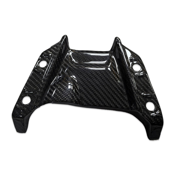 2014-2017 Yamaha FZ-09, MT-09, FJ-09 Front Fairing Nose-100% Carbon Fiber