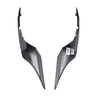 NT Real 100% Carbon Fiber Tail Faring for Yamaha 2020-2021-2022-2023-2024-2025 YZF R1