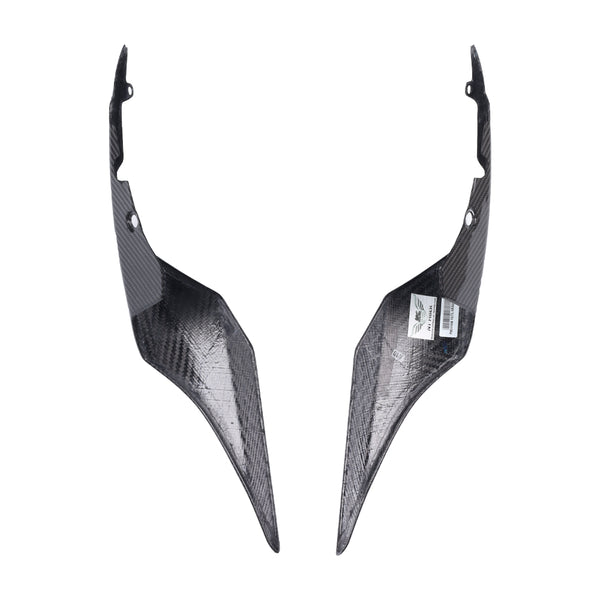 NT Real 100% Carbon Fiber Tail Faring for Yamaha 2020-2021-2022-2023-2024-2025 YZF R1