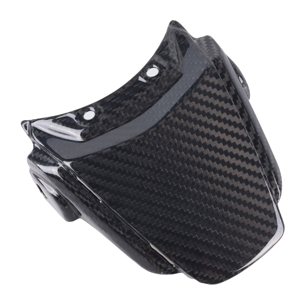 NT 100% Carbon Fiber TAIL TRIM 2017-2018-2019-2020-2021-2024-2025 SUZUKI GSXR 1000