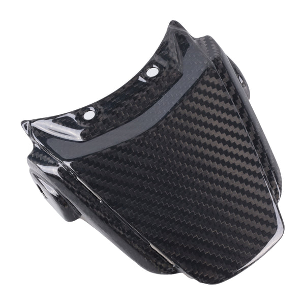 NT 100% Carbon Fiber TAIL TRIM 2017-2018-2019-2020-2021-2024-2025 SUZUKI GSXR 1000