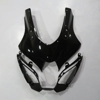 NT Injection ABS Gloss Black Fairing Kit Fit for Suzuki K17 2017-2025 GSXR 1000 N010