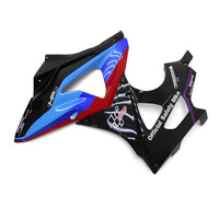 NT Blue Red Black Fairing Kit Fit for BMW 2009-2014 S1000RR Injection Mold a043