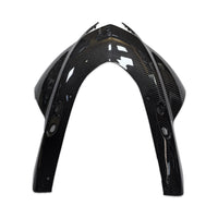 NT Real 100% Carbon Fiber Front Fairing for Yamaha 2022-2024 YZF R3 R25