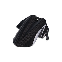 NT 06 07 08 2008 2009 2010 SUZUKI GSXR 600 750 100% Carbon Fiber REAR FENDER HUGGER