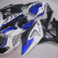 NT Blue White Fairing Kit Fit for BMW 2009-2014 S1000RR Injection Mold a005