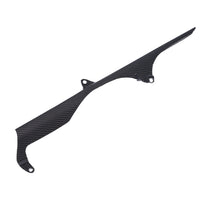 NT 100% Carbon Fiber Chain Guard for Yamaha 2003-2005 YZF R6 & 2006-2009 YZF R6S