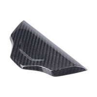 NT 2015-2019 S1000RR 100% Carbon Fiber Rear Center Tail Seat Pad Pillion Fairing