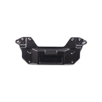 Yamaha 2015-2022 R1 R1S Carbon Fiber Battery Mounting Bracket Holder Cover NT01