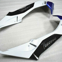 NT Blue Black Red Fairing Kit Fit for BMW 2009-2014 S1000RR Injection a003