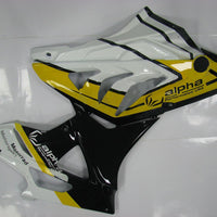 NT Yellow Black Fairing Kit Fit for BMW 2009-2014 S1000RR Injection Mold a042