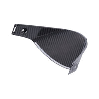 NT Real 100% Carbon Fiber Lower Belly Pan V Panel for Honda 2006 2007 CBR1000RR