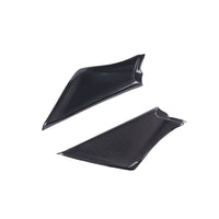 916  996  998 Airbox Covers - 100% Carbon Fiber NT Ducati 748