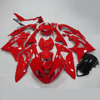 NT ABS Red Fairing Kit Fit for BMW 2009-2014 2010 S1000RR Injection Mold a033