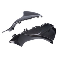 NT 2017-2019-201-2024-2025 Suzuki GSXR 1000 100% Carbon Fiber Front Side Fairings