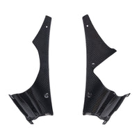 NT Real 100% Carbon Fiber Upper Fairing for Yamaha 2008-2010-2012-2015-2016 YZF R6