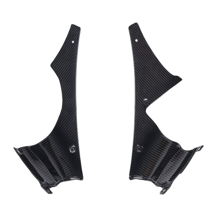 NT Real 100% Carbon Fiber Upper Fairing for Yamaha 2008-2010-2012-2015-2016 YZF R6