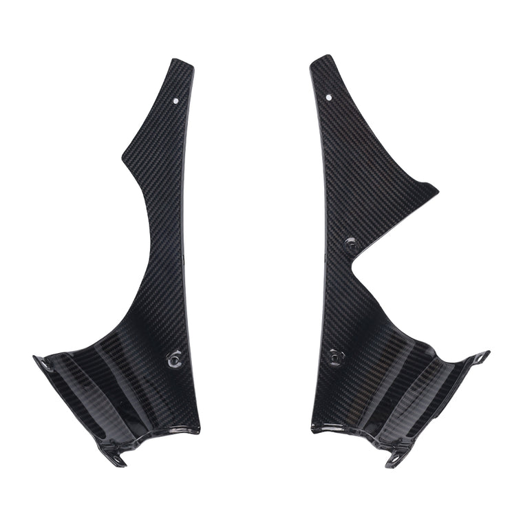 NT Real 100% Carbon Fiber Upper Fairing for Yamaha 2008-2010-2012-2015-2016 YZF R6