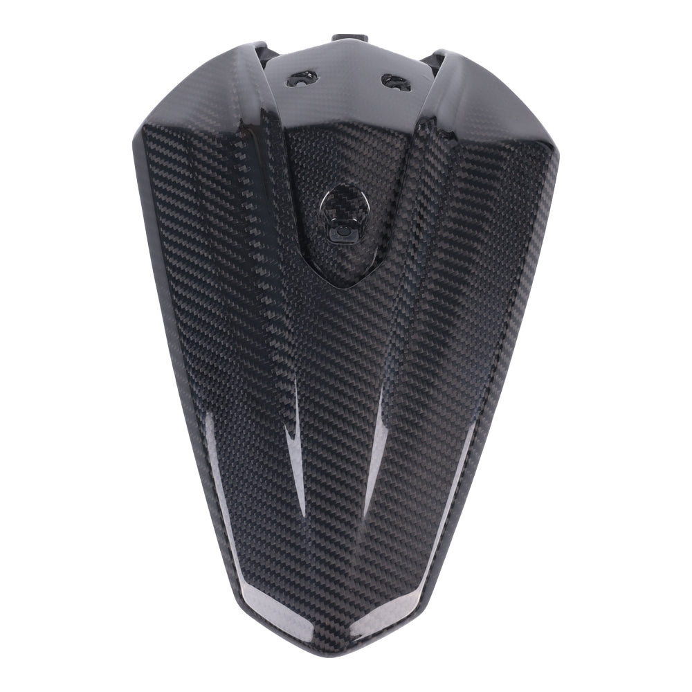 NT Seat Cowl 100% Carbon Fiber for Kawasaki Ninja 18-23 EX400 400R