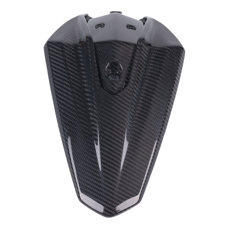 NT Seat Cowl 100% Carbon Fiber for Kawasaki Ninja 18-23 EX400 400R