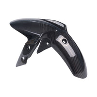 NT 2013-2017 Kawasaki Ninja 300 250R Z300 Z250 100% Carbon Fiber Front Fender
