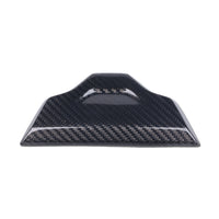 NT 2015-2019 S1000RR 100% Carbon Fiber Rear Center Tail Seat Pad Pillion Fairing