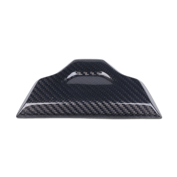 NT 2015-2019 S1000RR 100% Carbon Fiber Rear Center Tail Seat Pad Pillion Fairing