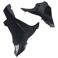 NT 2011-2015-2018-2021-2024-2025 Suzuki GSXR 600 750 100% Carbon Fiber Belly Pan