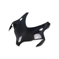 NT 2008-2011 Honda CBR1000RR Front Nose Fairing - 100% Carbon Fiber