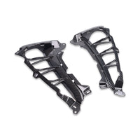 2021-2025 Suzuki GSX1300R GEN3 Hayabusa Inner Side Vents - 100% Carbon Fiber