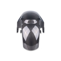 NT 2017-2020 Honda Grom MSX125 Front Fender - 100% Carbon Fiber