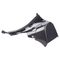 NT Real Carbon Fiber Lower Belly Pan V Panel for Yamaha 2015-2017-2019 YZF R1
