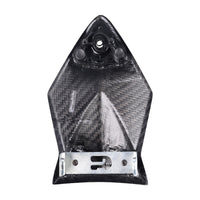 NT 2009-2014 BMW S1000RR S1000R Rear Seat Cover Tail Cowl 100% Carbon Fiber